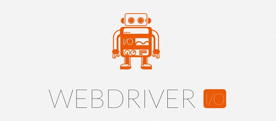 Webdriver.IO